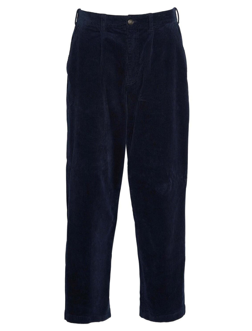 Barbour Stretch Cord Rahat Kesim Pantolon Barbour Stretch Cord Rahat Kesim Pantolon