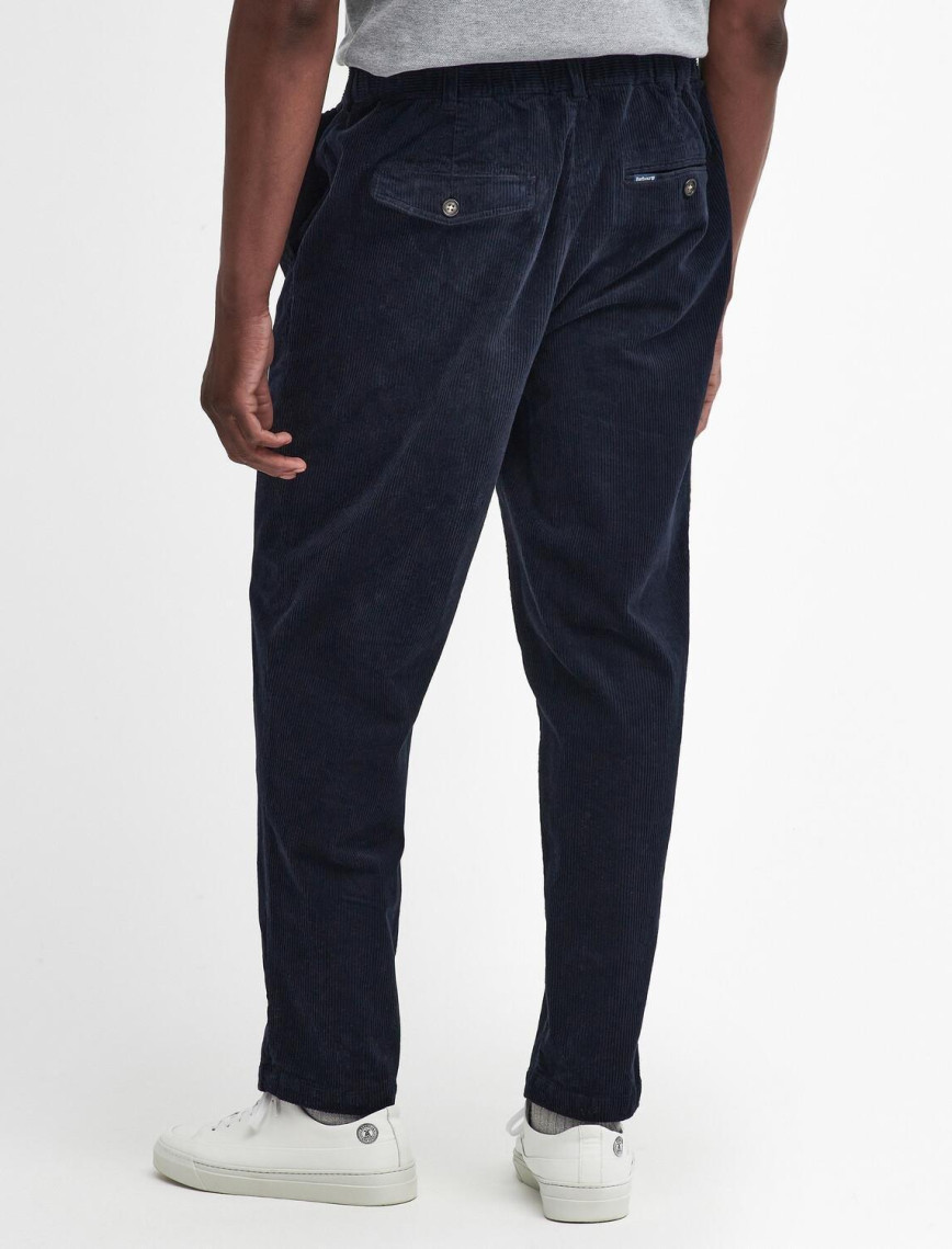 Barbour Stretch Cord Rahat Kesim Pantolon Barbour Stretch Cord Rahat Kesim Pantolon