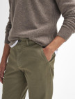 Barbour Washed Stretch Twill Fit Pantolon Barbour Washed Stretch Twill Fit Pantolon