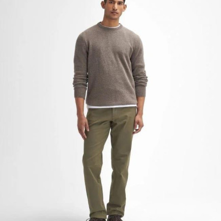 Barbour Washed Stretch Twill Fit Pantolon Barbour Washed Stretch Twill Fit Pantolon