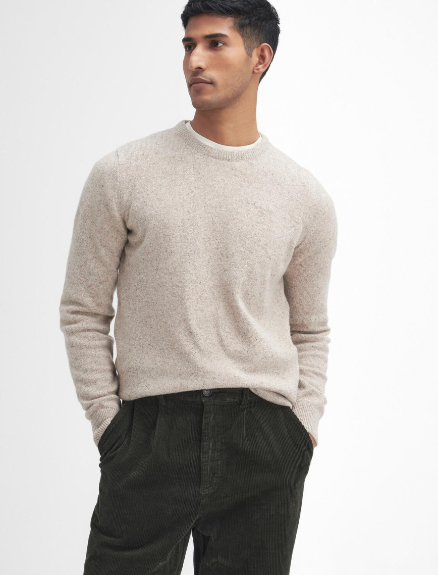 Barbour Stretch Cord Rahat Kesim Pantolon