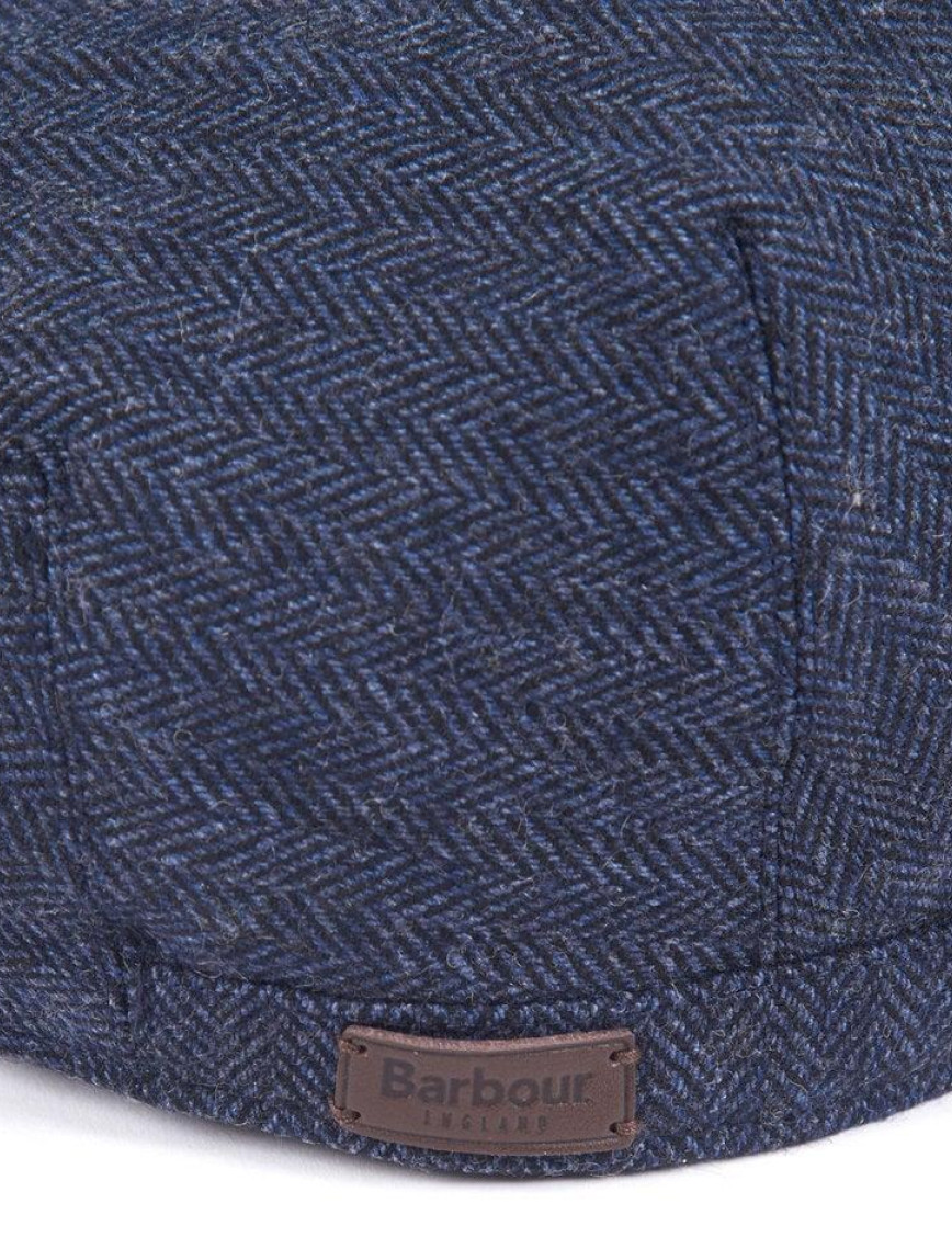 Barbour Barlow Şapka Barbour Barlow Şapka