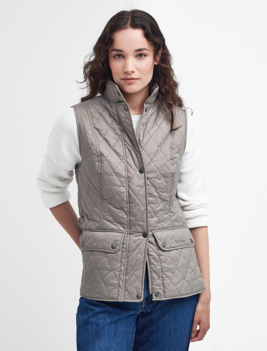 Barbour Otterburn Yelek Barbour Otterburn Yelek