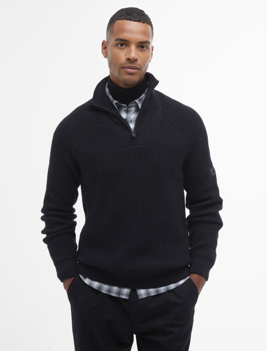 B.Intl Chester Funnel Kazak B.Intl Chester Funnel Kazak