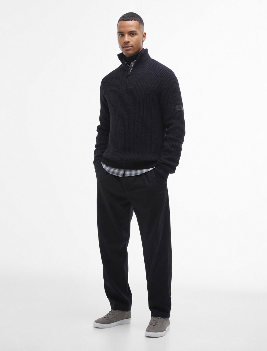 B.Intl Chester Funnel Kazak B.Intl Chester Funnel Kazak