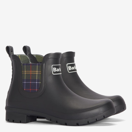 Barbour Kingham Bot Barbour Kingham Bot