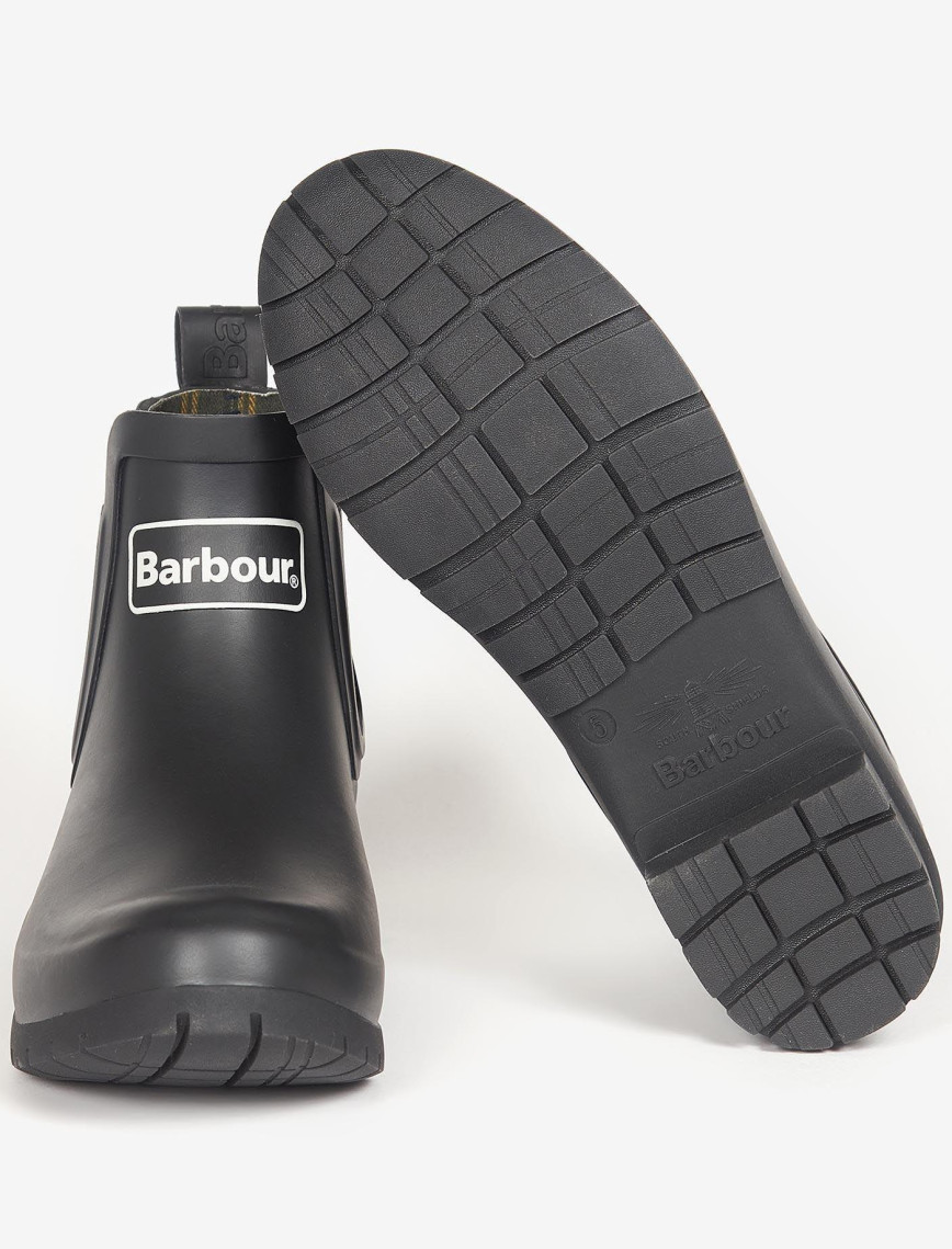 Barbour Kingham Bot Barbour Kingham Bot