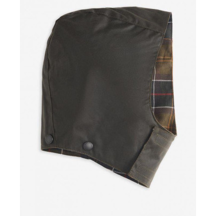 Barbour Childrens Yağlı Kapüşon Barbour Childrens Yağlı Kapüşon