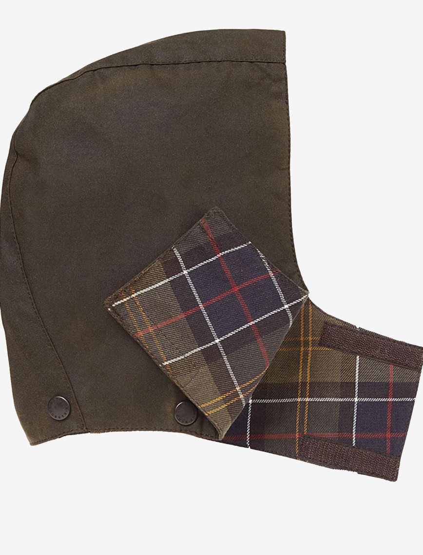 Barbour Childrens Yağlı Kapüşon Barbour Childrens Yağlı Kapüşon