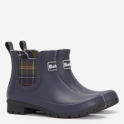 Barbour Kingham Bot Barbour Kingham Bot