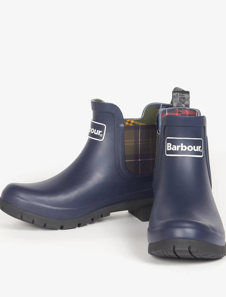 Barbour Kingham Bot Barbour Kingham Bot