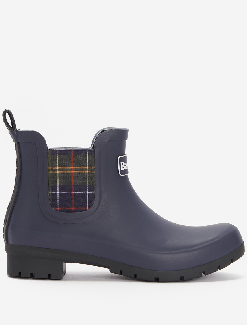 Barbour Kingham Bot Barbour Kingham Bot