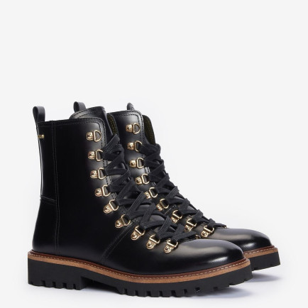 Barbour Blake Hiker Bot