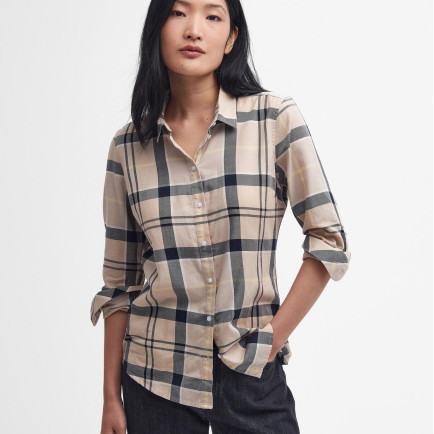 Barbour Bredon Gömlek Barbour Bredon Gömlek