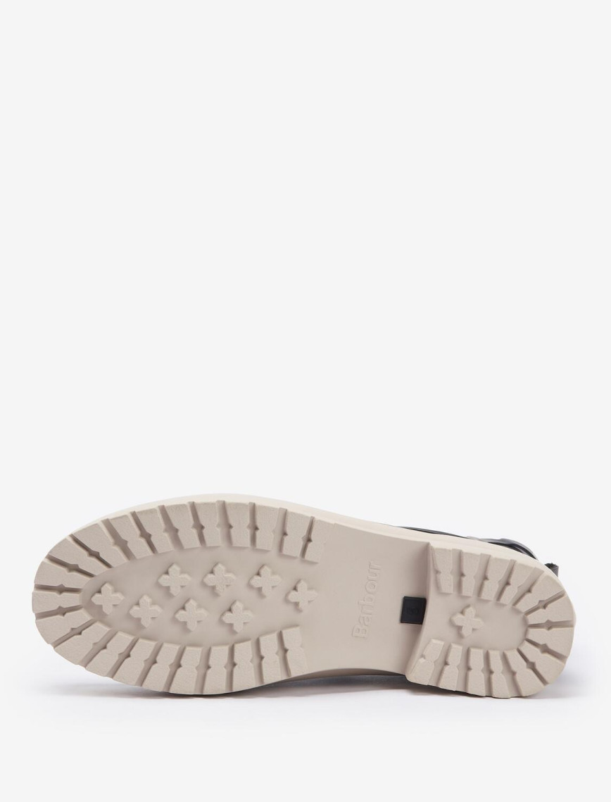 Barbour Mallow Bot Barbour Mallow Bot