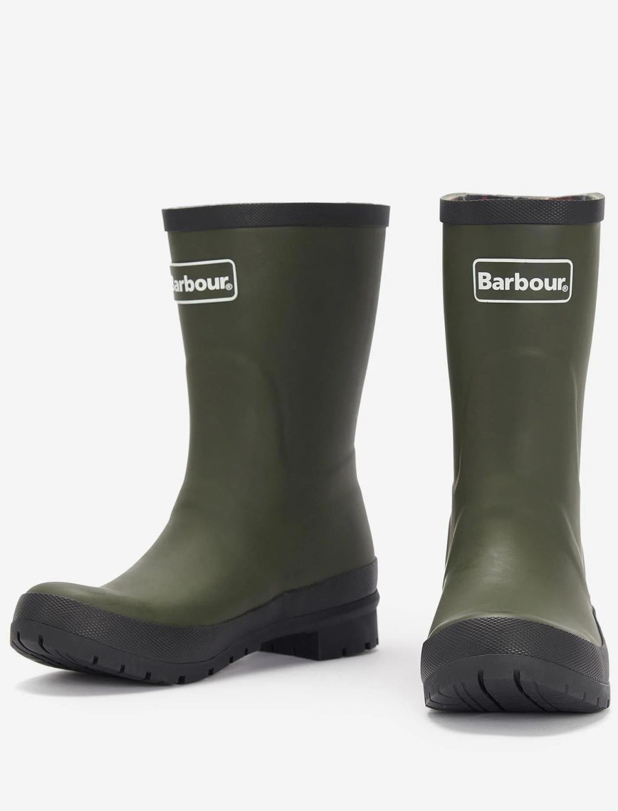 Barbour Kadın Banbury Çizme Barbour Kadın Banbury Çizme