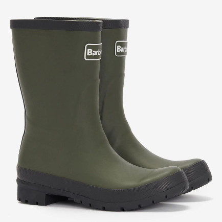 Barbour Kadın Banbury Çizme Barbour Kadın Banbury Çizme