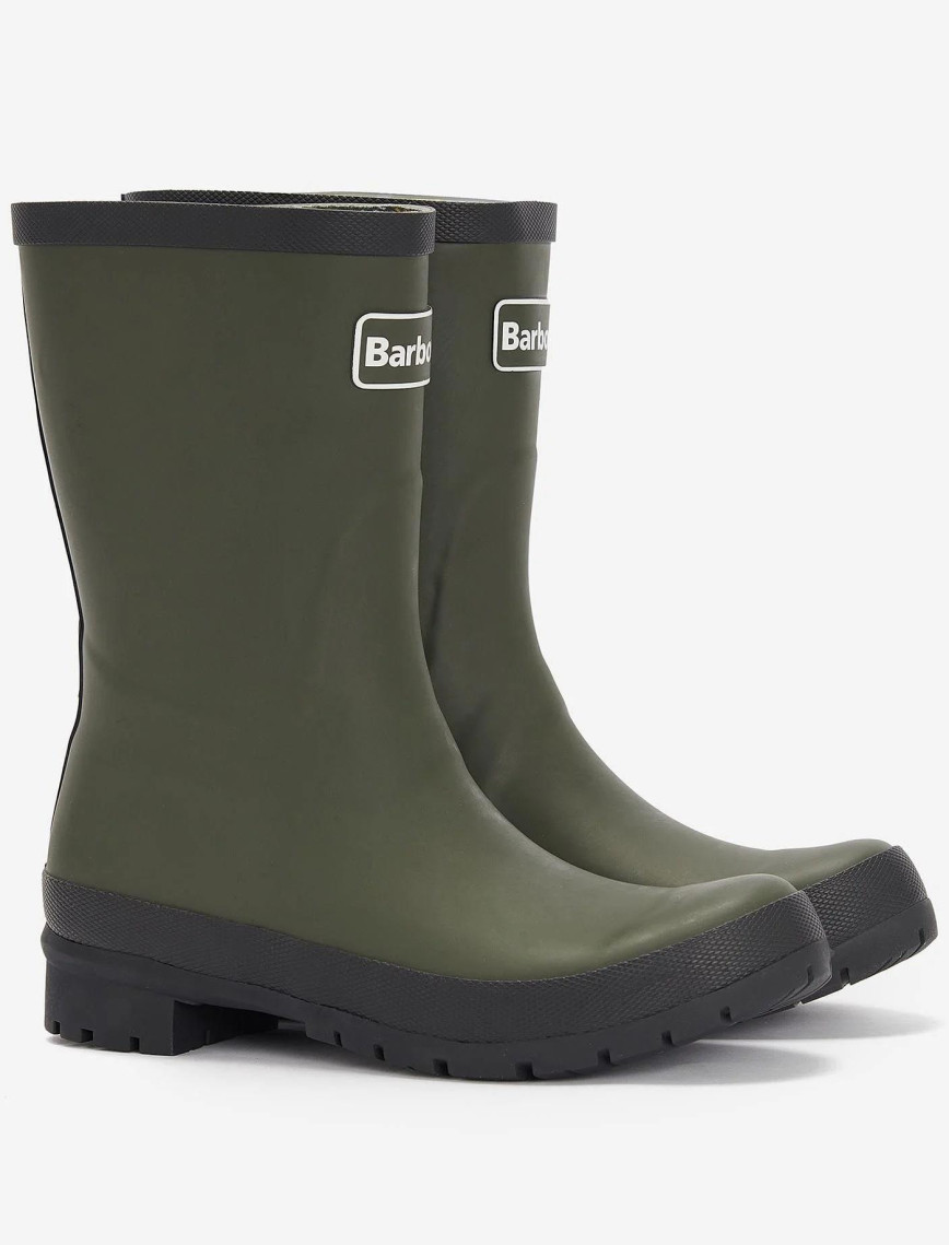 Barbour Kadın Banbury Çizme Barbour Kadın Banbury Çizme