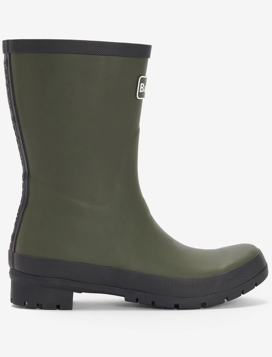 Barbour Kadın Banbury Çizme Barbour Kadın Banbury Çizme