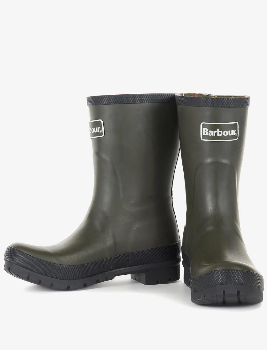 Barbour Kadın Banbury Çizme Barbour Kadın Banbury Çizme