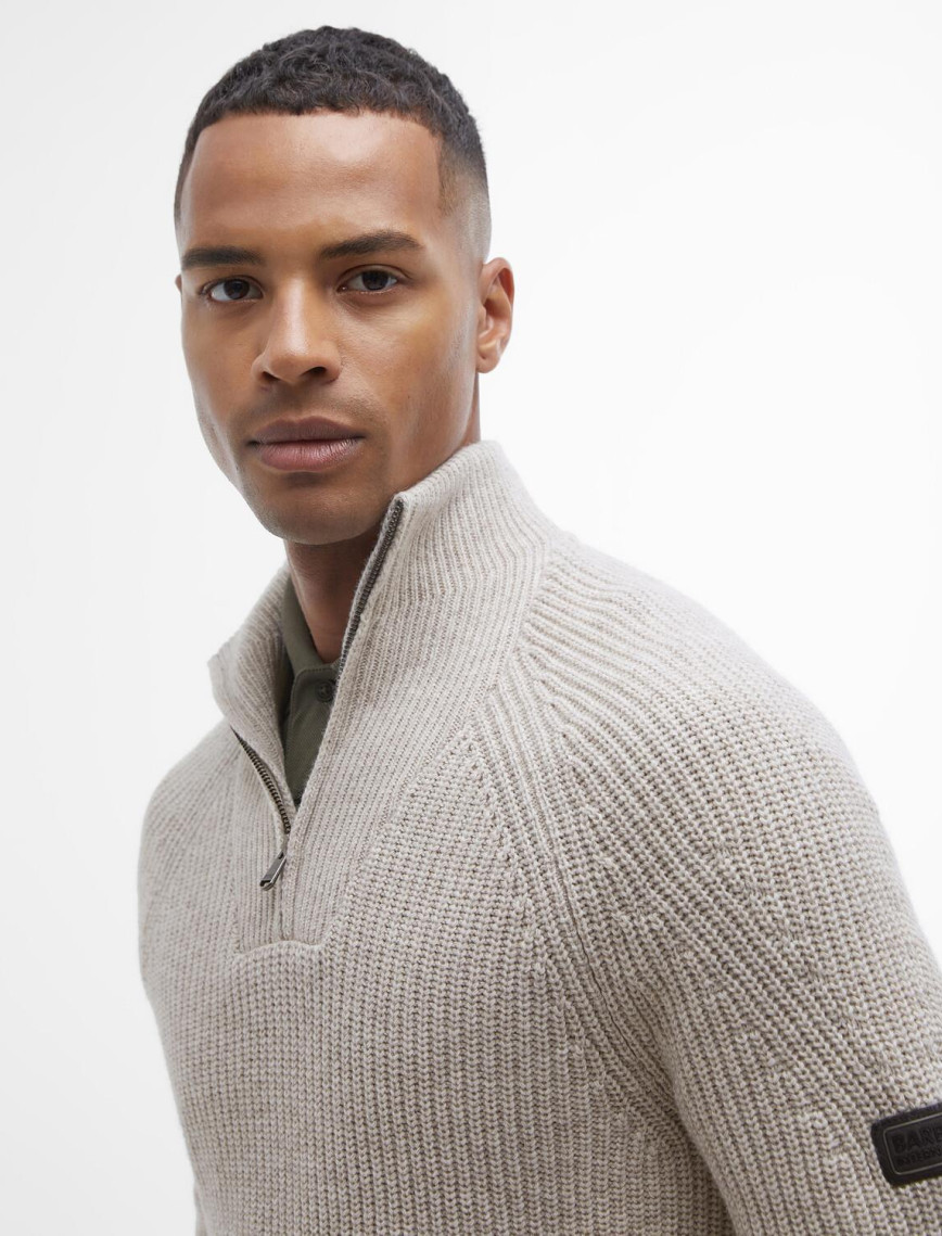 B.Intl Chester Funnel Kazak B.Intl Chester Funnel Kazak