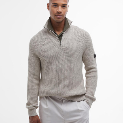 B.Intl Chester Funnel Kazak B.Intl Chester Funnel Kazak