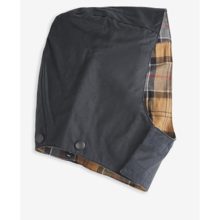 Barbour Childrens Yağlı Kapüşon Barbour Childrens Yağlı Kapüşon