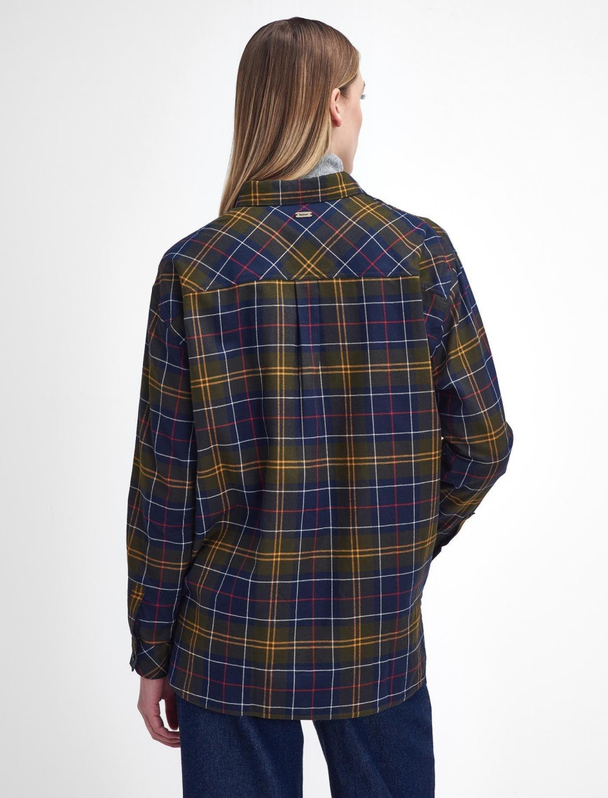 Barbour Elishaw Gömlek Barbour Elishaw Gömlek