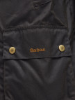 Barbour Allerston Yağlı Ceket Barbour Allerston Yağlı Ceket