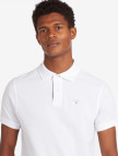 Barbour Tartan Pique Polo Yaka Barbour Tartan Pique Polo Yaka