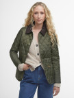 Barbour Annandale Kapitone Ceket Barbour Annandale Kapitone Ceket