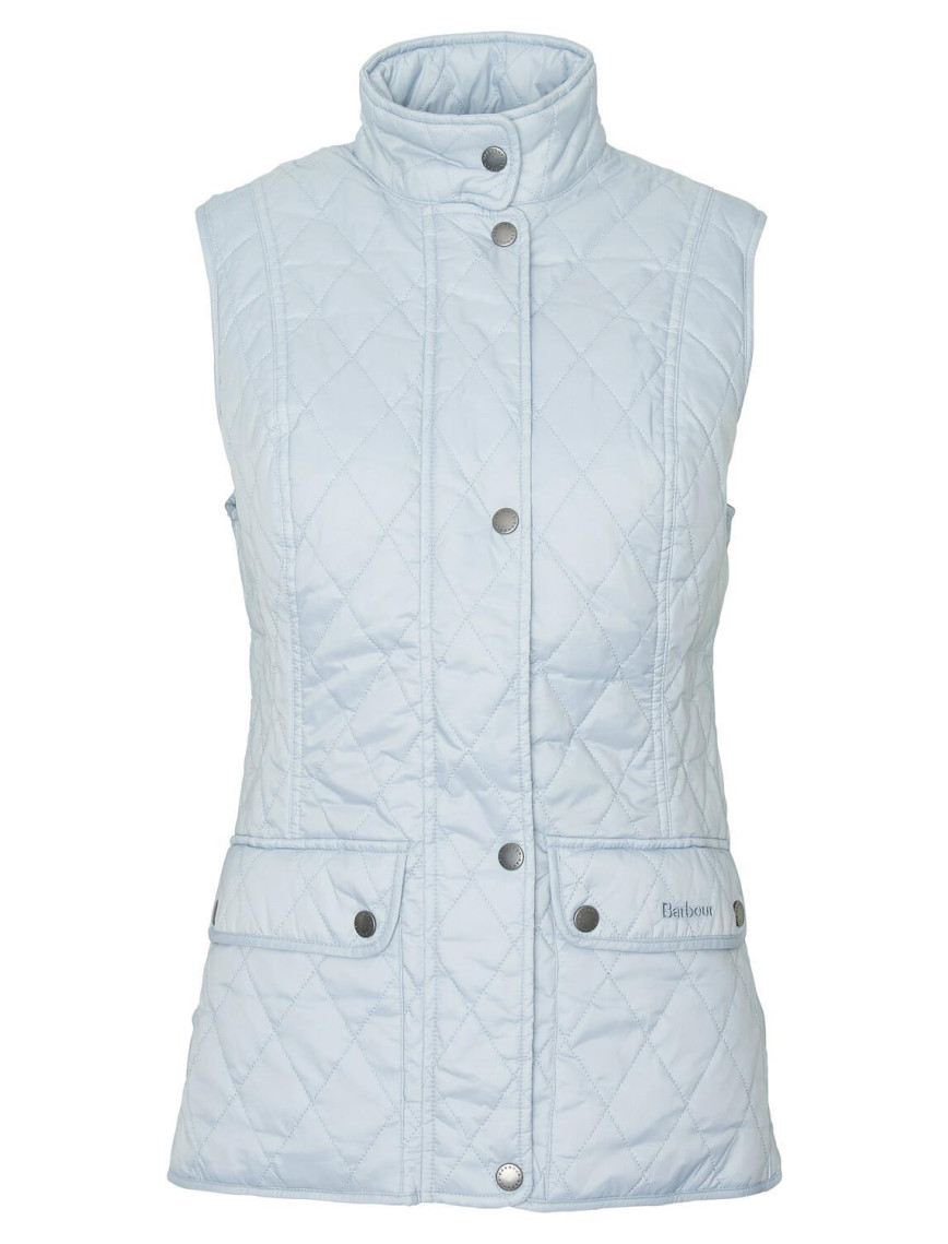 Barbour Otterburn Yelek