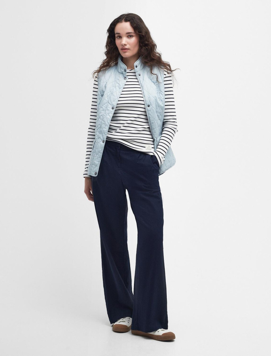 Barbour Otterburn Yelek