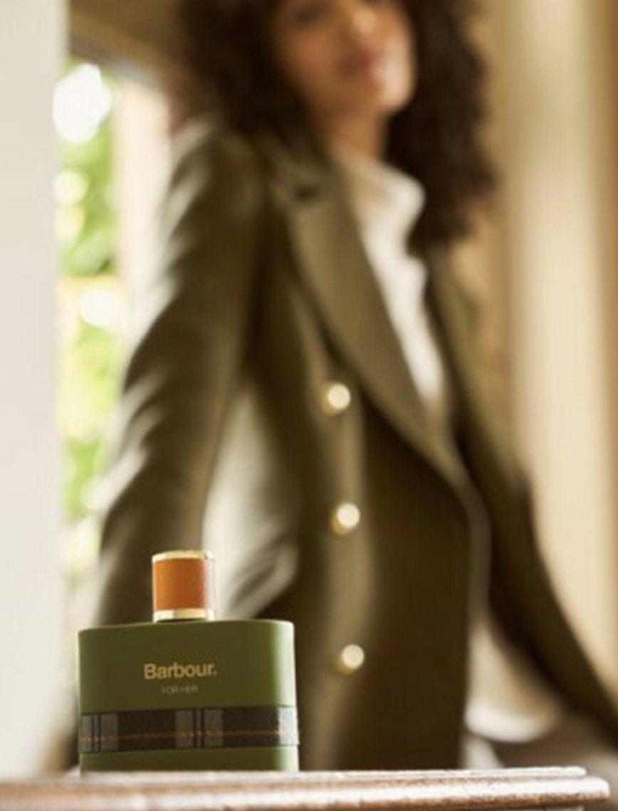 Barbour Heritage Kadın Parfüm 50ml Edp Barbour Heritage Kadın Parfüm 50ml Edp