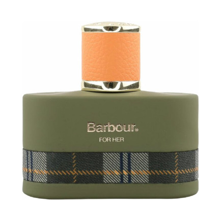 Barbour Heritage Kadın Parfüm 50ml Edp Barbour Heritage Kadın Parfüm 50ml Edp
