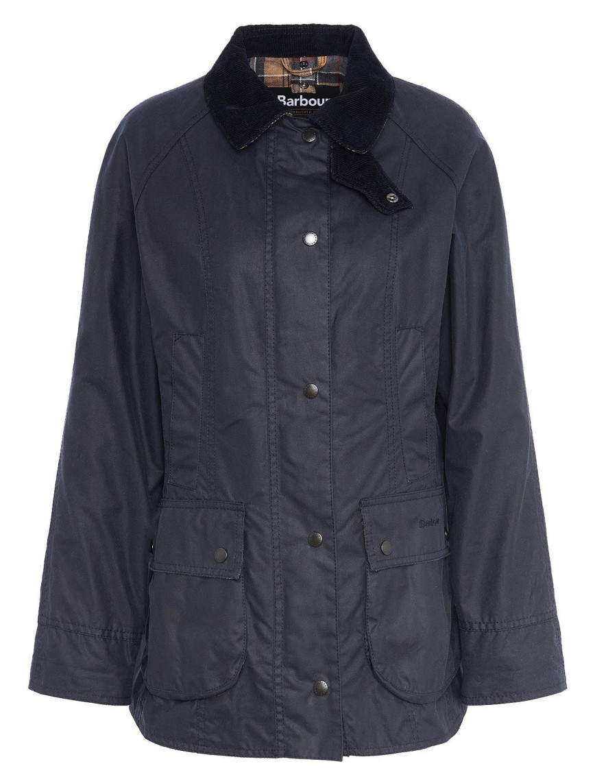 Barbour Beadnell Yağlı Ceket Barbour Beadnell Yağlı Ceket