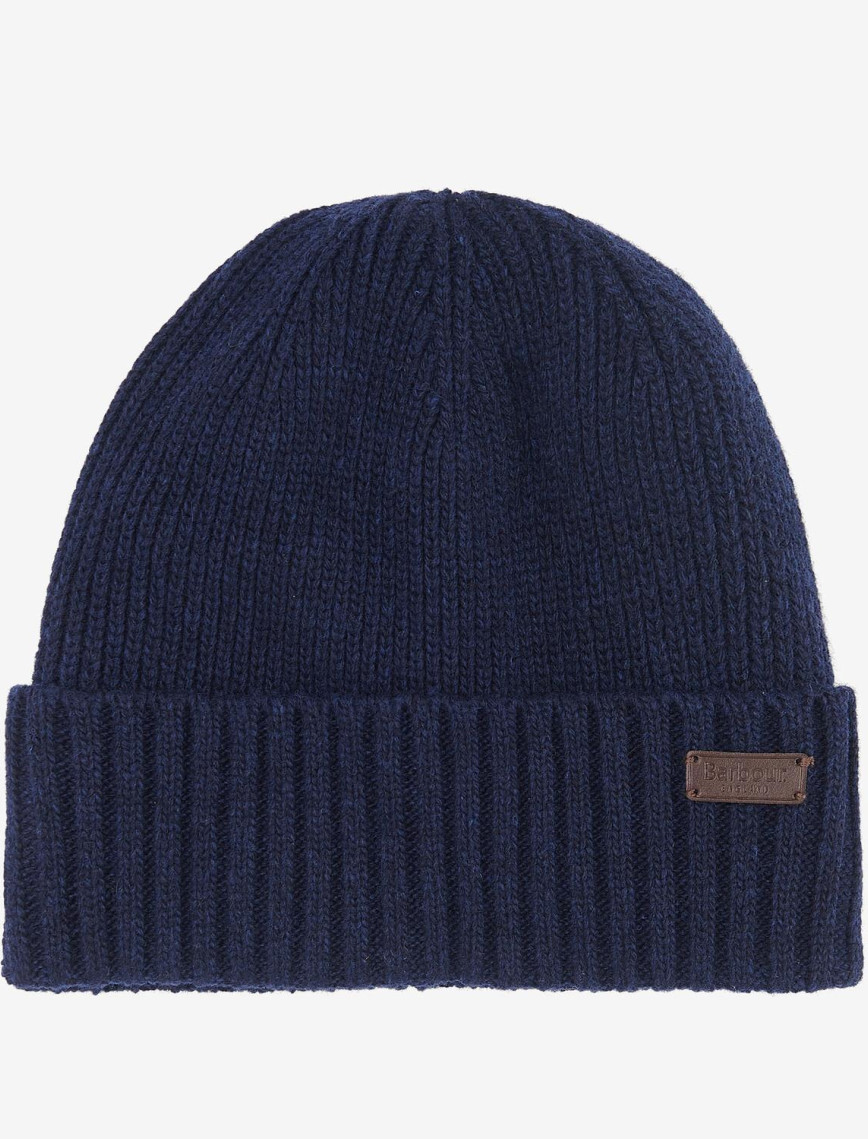 Barbour Beanie Carlton Bere Barbour Beanie Carlton Bere