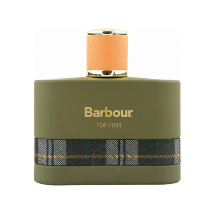 Barbour Heritage Kadın Parfüm 100ml Edp Barbour Heritage Kadın Parfüm 100ml Edp