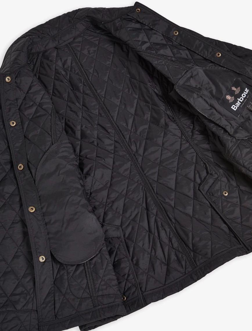 Barbour Beadnell Kapitone Ceket Barbour Beadnell Kapitone Ceket