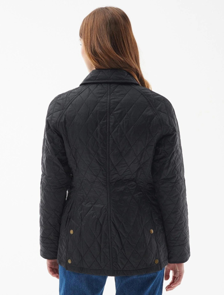 Barbour Beadnell Kapitone Ceket Barbour Beadnell Kapitone Ceket