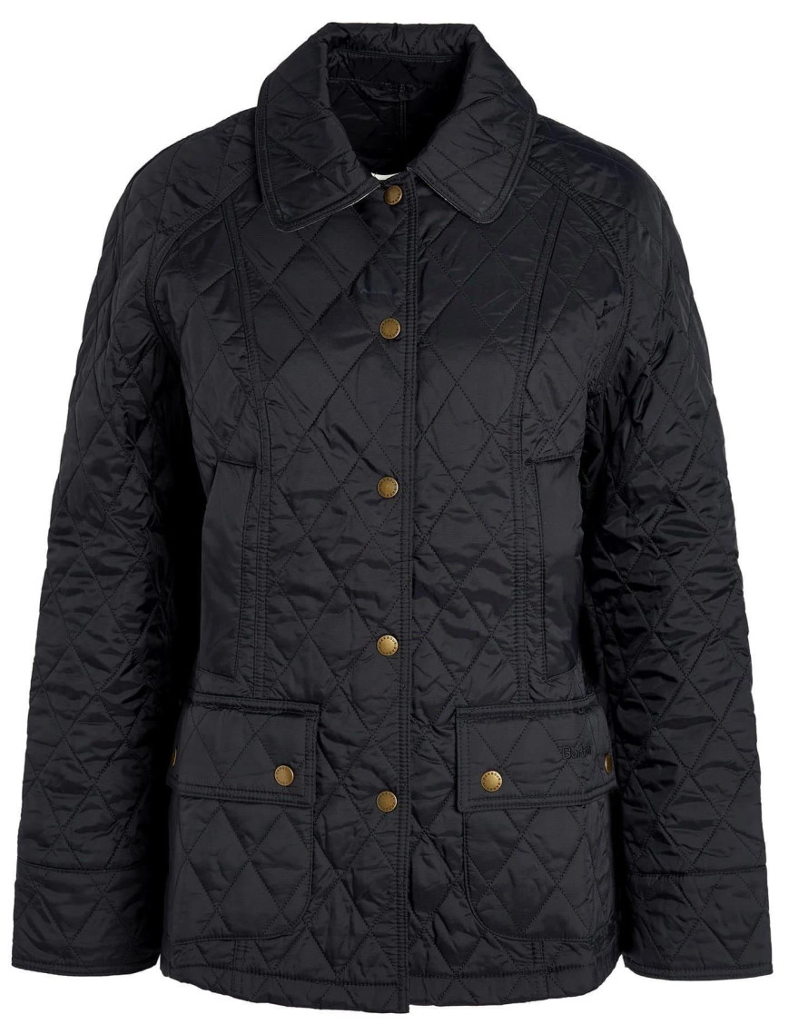 Barbour Beadnell Kapitone Ceket Barbour Beadnell Kapitone Ceket