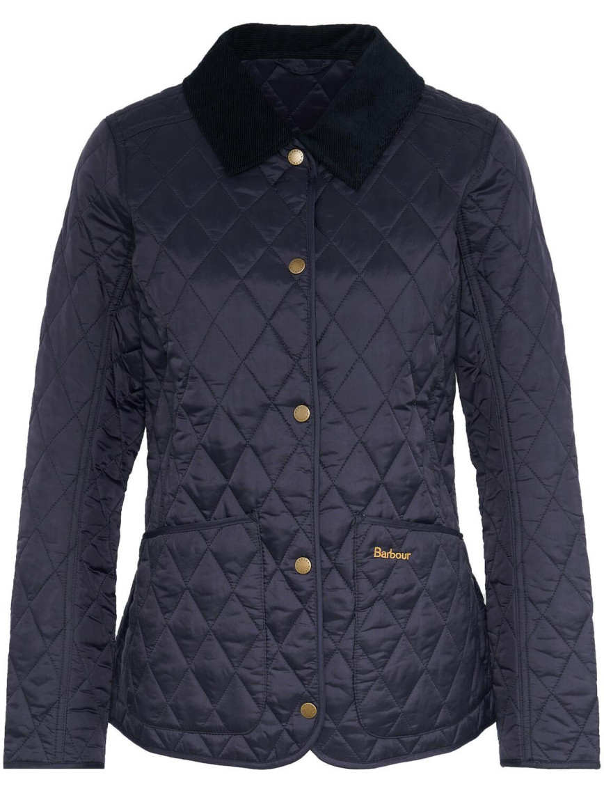 Barbour Annandale Kapitone Ceket Barbour Annandale Kapitone Ceket