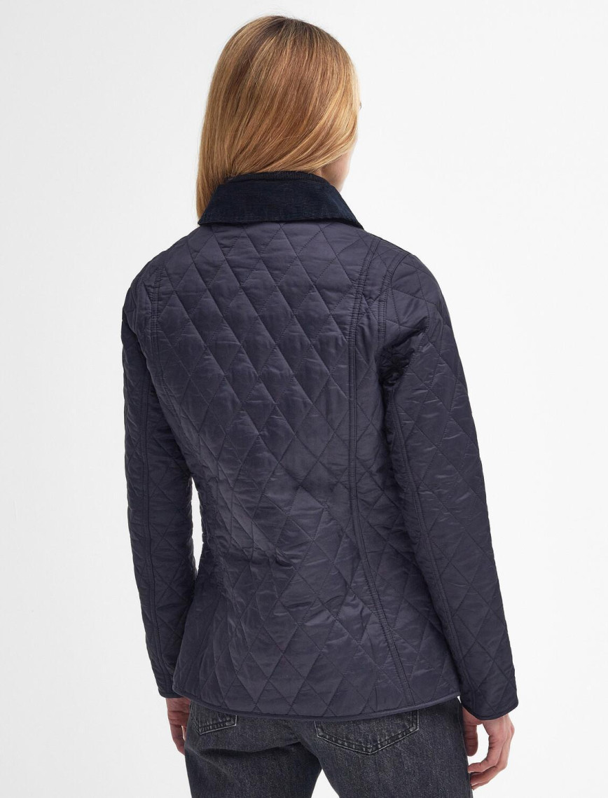 Barbour Annandale Kapitone Ceket Barbour Annandale Kapitone Ceket