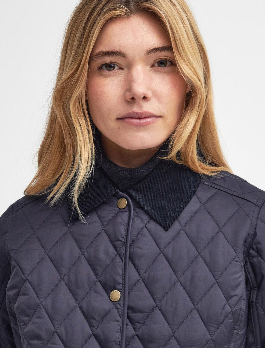 Barbour Annandale Kapitone Ceket Barbour Annandale Kapitone Ceket