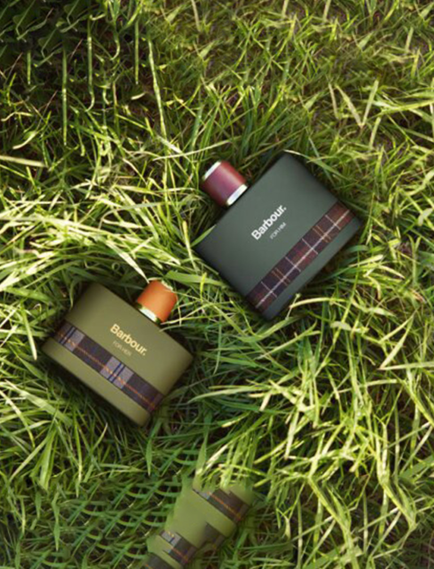 Barbour Heritage Erkek Parfüm 50ml Edp Barbour Heritage Erkek Parfüm 50ml Edp