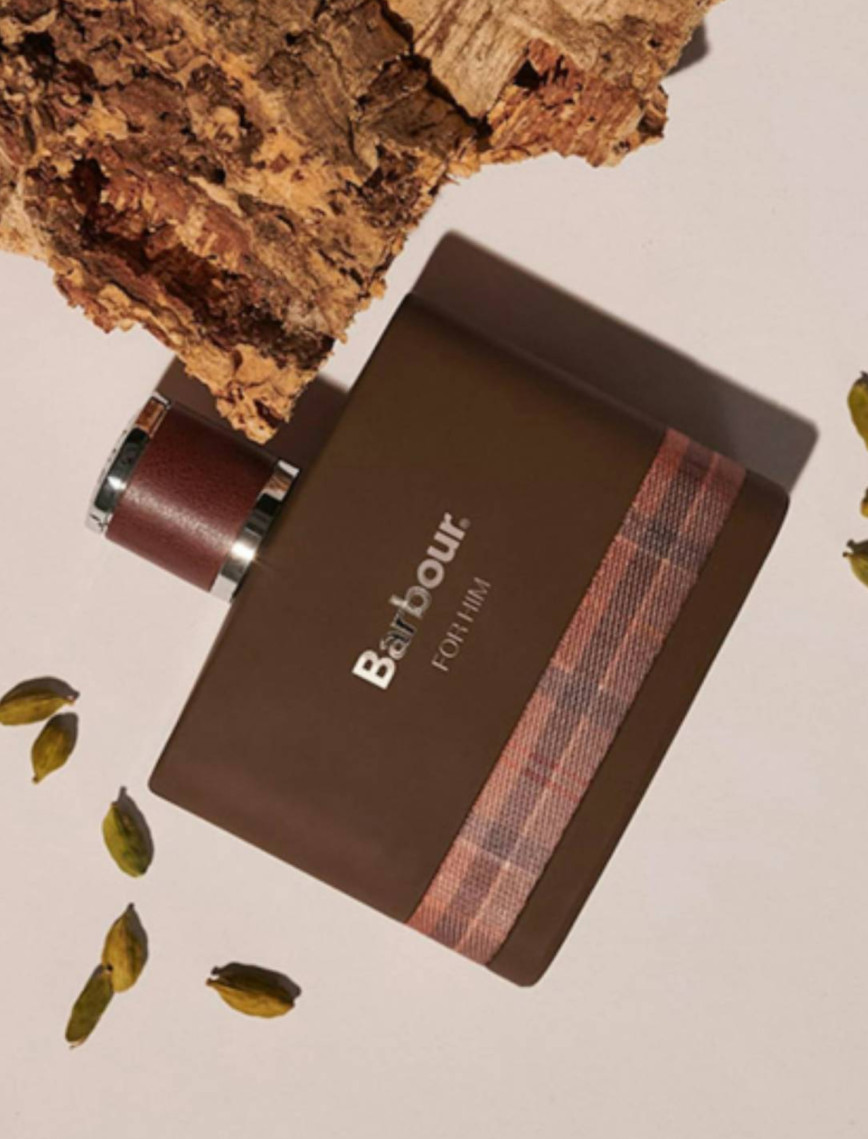 Barbour Origins Erkek Parfüm 100ml Edp