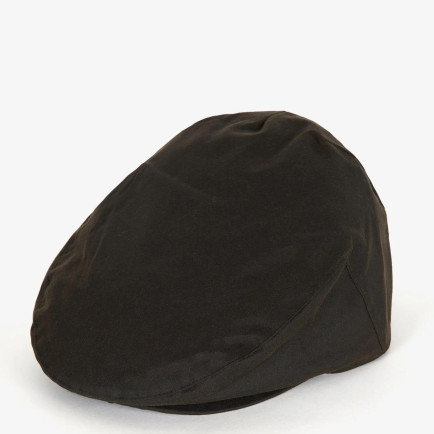 Barbour Yağlı Kasket Barbour Yağlı Kasket