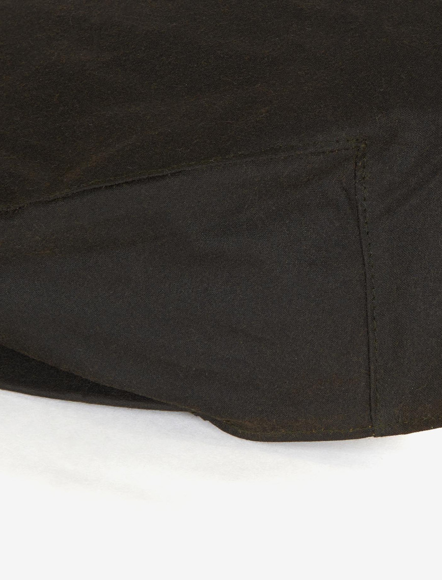 Barbour Yağlı Kasket Barbour Yağlı Kasket