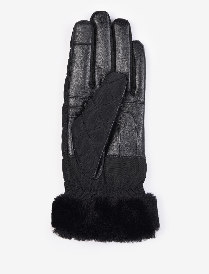 Barbour Norwood Eldiven Barbour Norwood Eldiven