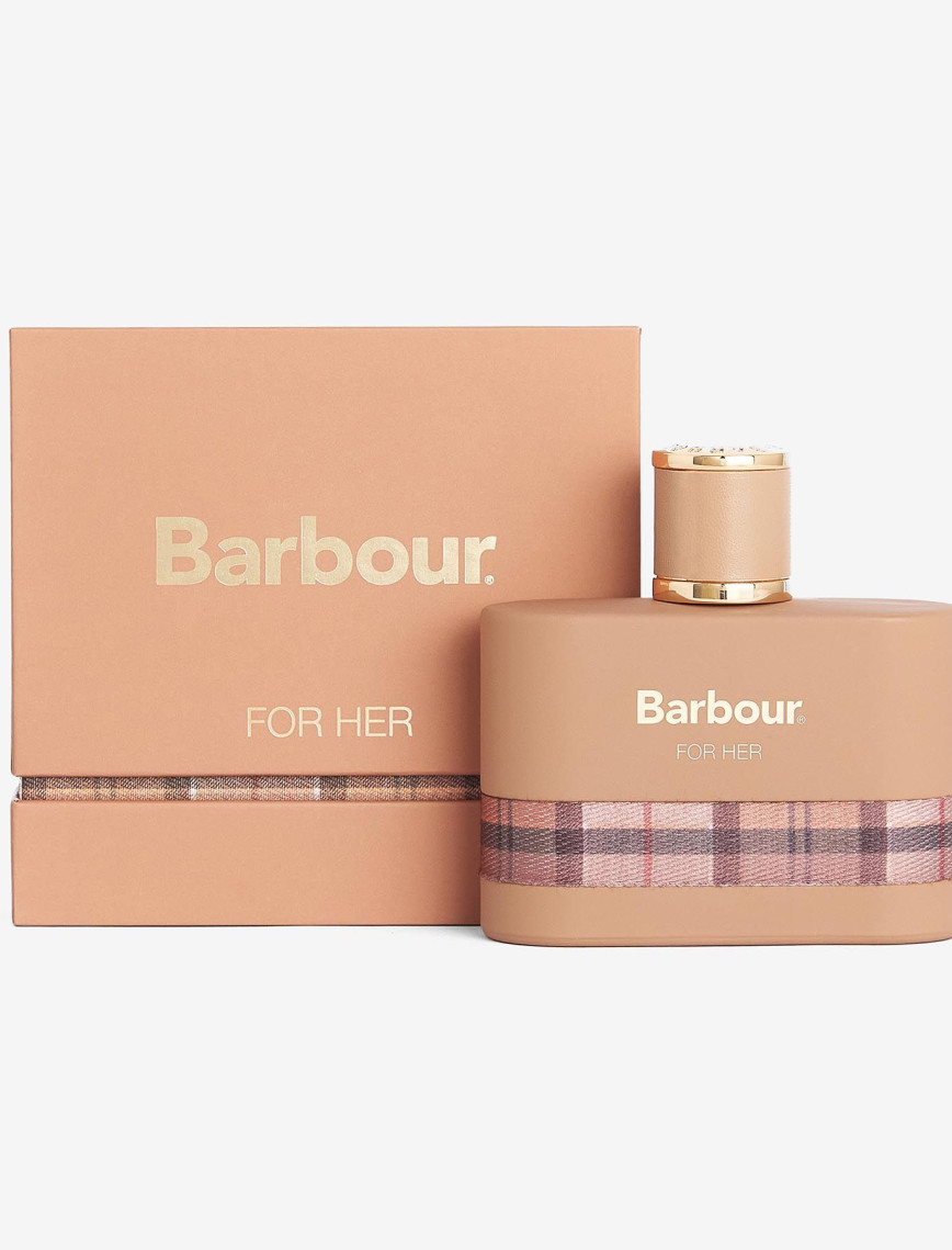 Barbour Origins Kadın Parfüm 100ml Edp Barbour Origins Kadın Parfüm 100ml Edp